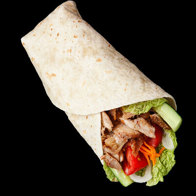 Шаурма Детская в Шаурмания по цене 249 ₽