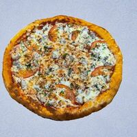 Шашлычная в Pizzaboom