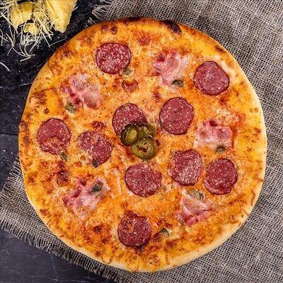 Дьабло в Refettorio по цене 850 ₽