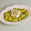 Ньокки в NIQA Patisserie & Cafe по цене 950