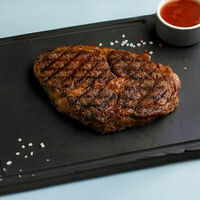 Стейк Рибай в Терраса