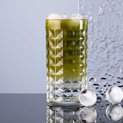 Матча-тоник в Coffee Like по цене 280 ₽