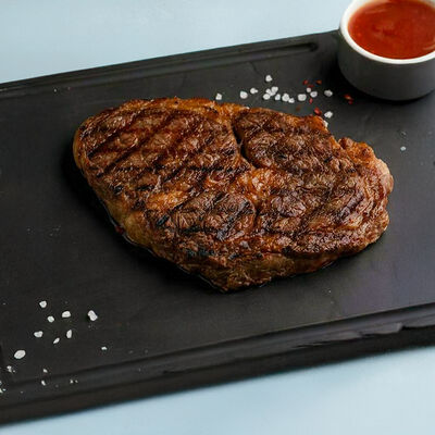 Стейк Рибай в Терраса по цене 5590 ₽