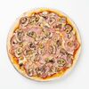 Пицца Капричоза в Ipizza по цене 24