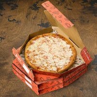 Комбо для компании в YES PIZZA