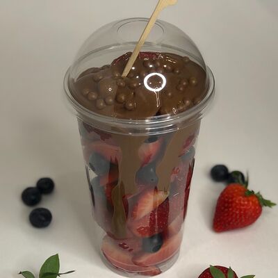 Лето в стакане в Mosfresa по цене 1290