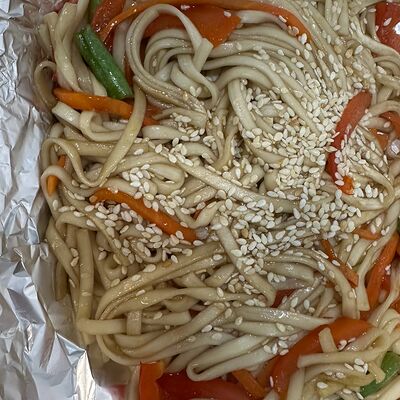 Удон в Суши-шеф №1 по цене 449 ₽