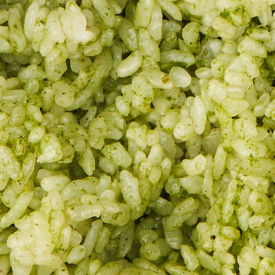 Рис с песто в Mojo по цене 220