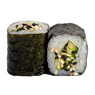 Мини-ролл Огурец в SUSHIBOX по цене 99