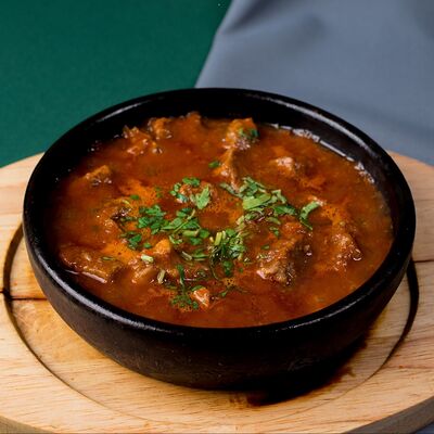 Остри в Пиросмани по цене 910 ₽