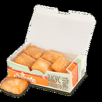 Фиш наггетсы в Chicken House