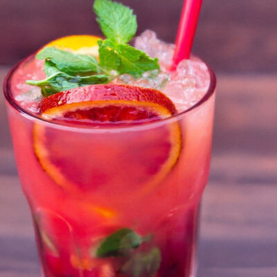 Вишневый бриз в Фета по цене 450