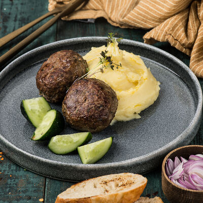 Котлеты от Петровны в ЛарисуВаннуХочу по цене 490