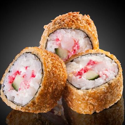 Горячий с креветкой в Восточный экспресс по цене 499 ₽