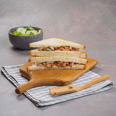 Сэндвич с курицей в Irbis по цене 319 ₽