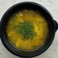 Лапша куриная в Еду домой