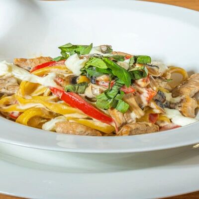 Паста Поло в ПроЕДУ по цене 480 ₽