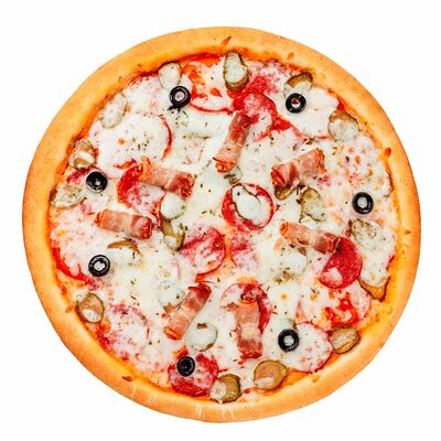 Пицца Мерано в Мерано по цене 635 ₽