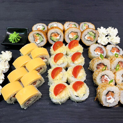 Сет Ясен пень в Yomayo по цене 1435 ₽