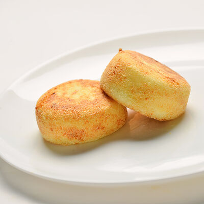 Сырники творожные в Гудди по цене 200 ₽