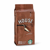 House Blend в Starbucks (R)