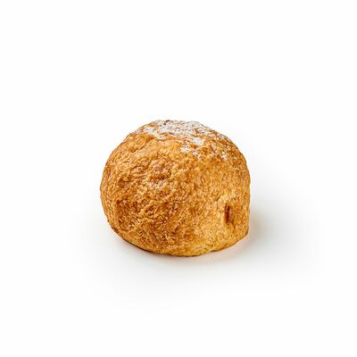 Пончик со сгущеным молоком в Кофеин по цене 210