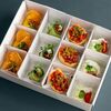 Food Box Vegan в Food Art Catering по цене 1299