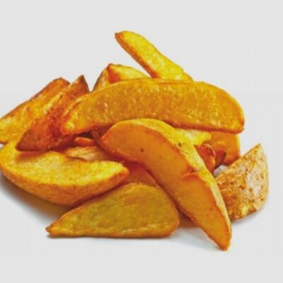 Картофель Долькив Шаверма завертелли по цене 259 ₽