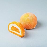Моти манго в Белый тигр
