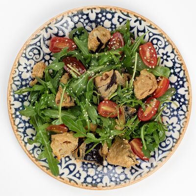 Восточные баклажаны в MAHALLA по цене 2500 ₸