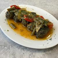 Долма в Mazza