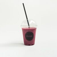 Смузи Б. е. с в FRESH coffee BAR