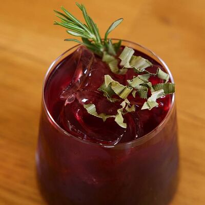 Тихая сангрияв Niki по цене 303 ₽