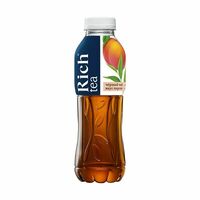 Черный чай Персик Rich в SushiHome
