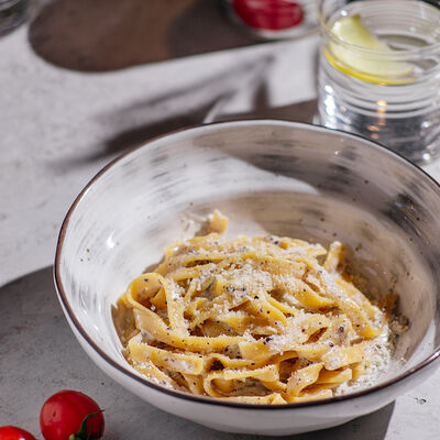 Алла Тартуфата в Italiani по цене 425 ₽