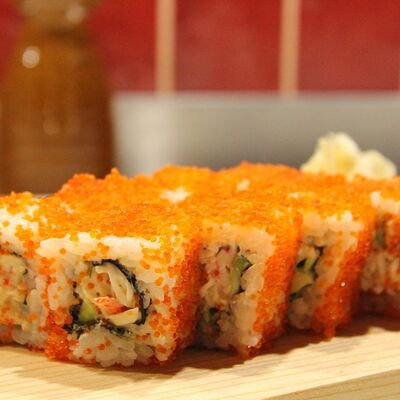 Калифорния в Каравелла по цене 470 ₽