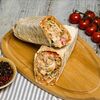 Шаурма Грибная 320 г в Чайхона 1000 и 1 ночь по цене 620