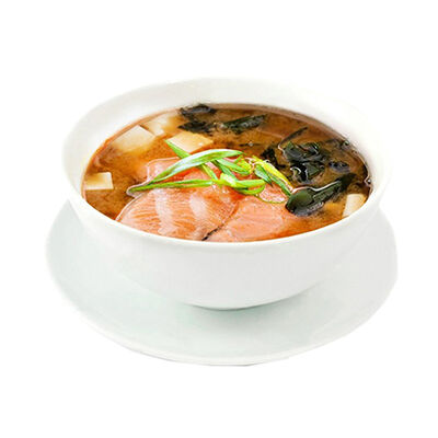 Мисо Сяке в SV Sushi по цене 418 ₽