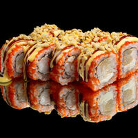 Гавайи 2.0 в Квикфуд