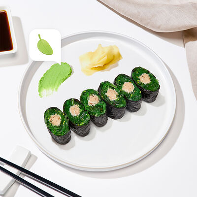 Гунканы с чукой в Много лосося по цене 460