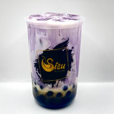 Таров Sisu bubble tea по цене 599 ₽