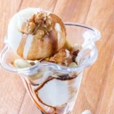 Чебурашка в The Best Burger по цене 290 ₽