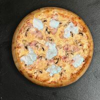 Пицца Карбонарав AnjI PizzA