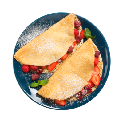 Блины Русские в Азбука Вкуса Экспресс Меню по цене 249 ₽