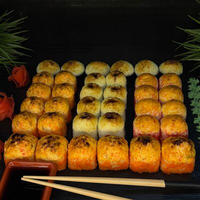 Набор Космосв Суши BRO по цене 2530 ₽