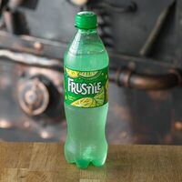 Газированный напиток Frustyle Лимон-лайм в Точка гриль