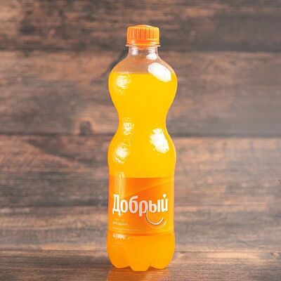 Добрый Fanta в Пиццалюб по цене 150 ₽