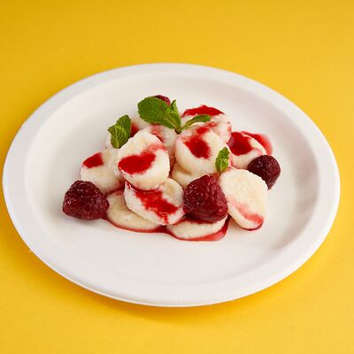 Ленивые вареники в ГУГОЛ_BOOM по цене 150 ₽