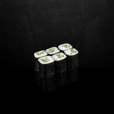 Капа Маки в Sushi King по цене 185 ₽