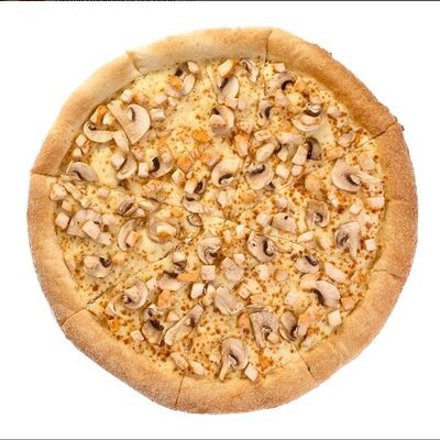 Пицца Жюльен в New York Pizza по цене 759 ₽